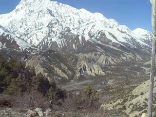 Nawal, Village Gurung