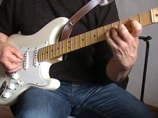 Jazz Modal #8 Mario Vilas - Dorian Am7