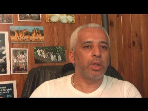 Tariq Ramadan et le double langage par Metmati Mâamar