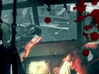 teaser crysis 2