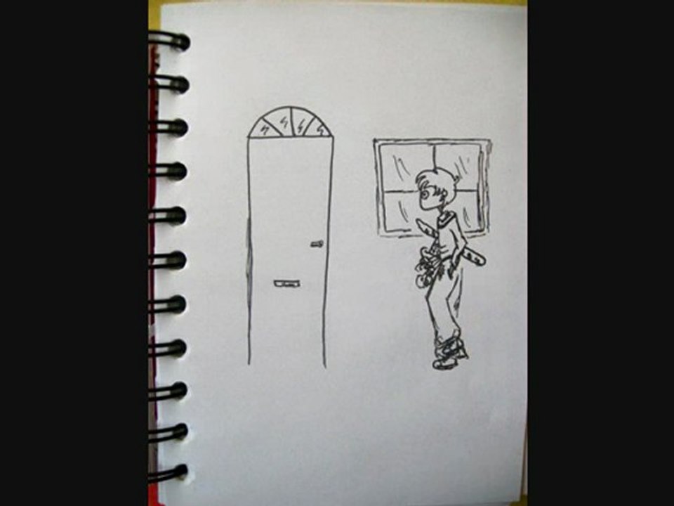 animation légère