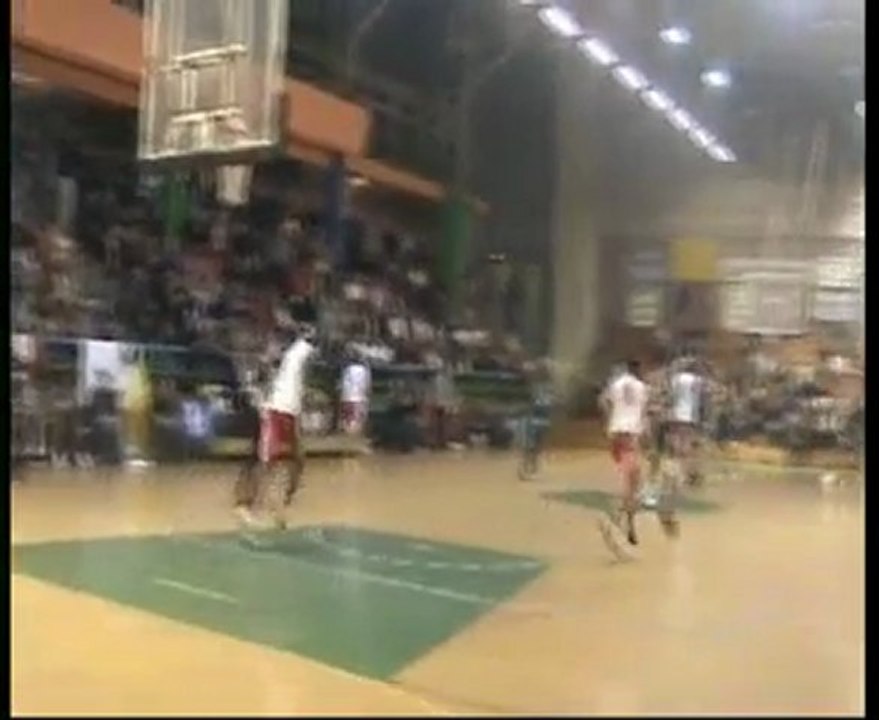 Joeuf / Union St Marie-Metz - 1/4 - National 3 - 03/10/2009