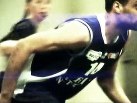 Brest Basket 29 vs CS Betton