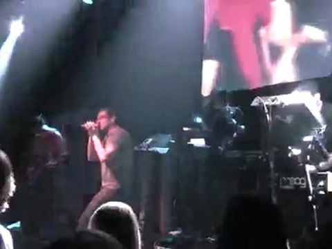 Mikro @ Σταυρός του Νότου (10/04/10)