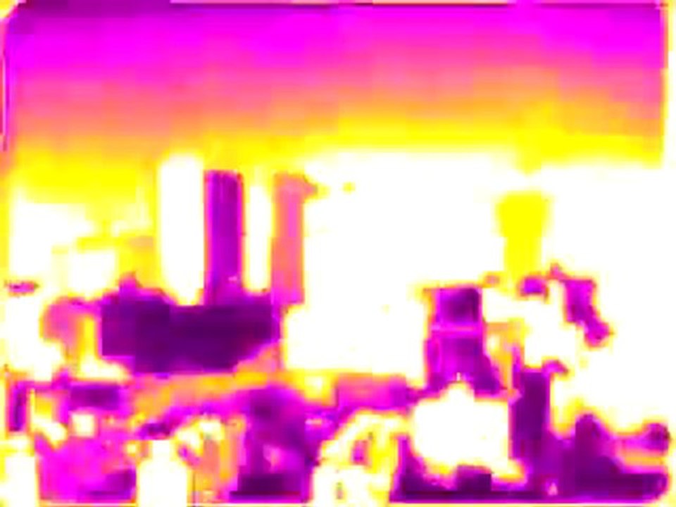 MGMT - "Everything's Happenin' So Fast"