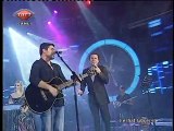 Düet Ferhat Göçer& Ravi İncigöz    Kalp Kırılsa Da Sever