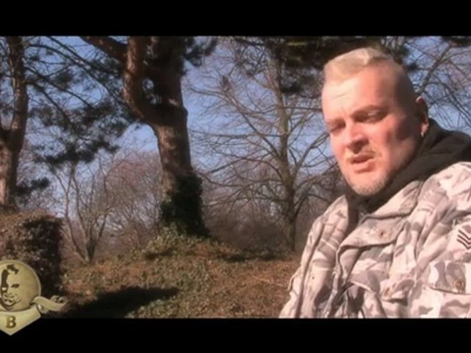 Ohne dich da bin ich Allein