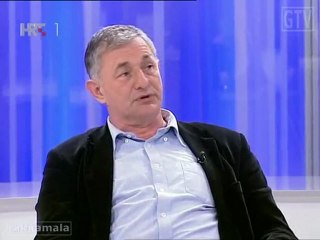 Otvoreno - Borba protiv korupcije 4/6