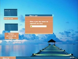 Windows 8 première édition avant le Windows Imagine 2011