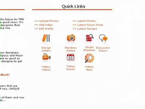 Tattoo Me Now Review: BEST Online Tattoo Gallery