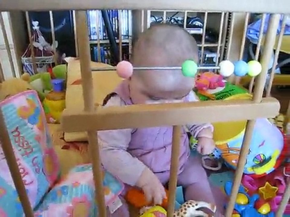 Sarah basketeuse