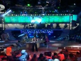 Ebru Polat - Seni Aldattim (D.Krali 11.04.10)