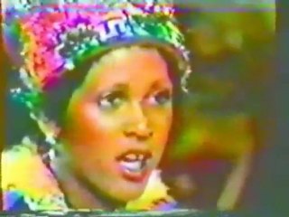 Miss Bermuda Winners 1970-80