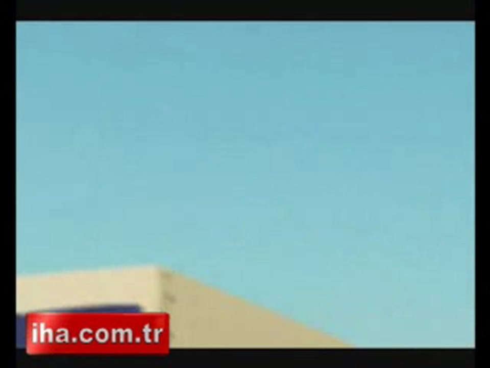 savaş ucakları ufo kovaladı