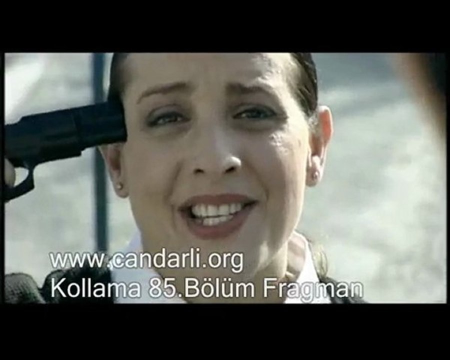 Kollama 85.Bölüm Fragman www.candarli.org