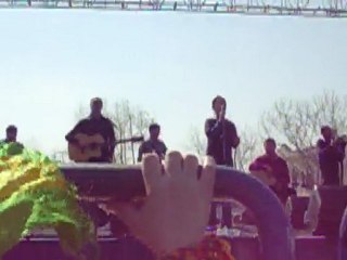 İLKAY AKKAYA DEMOKRATİK ANAYASA NİTİNGİ KONUŞMASI