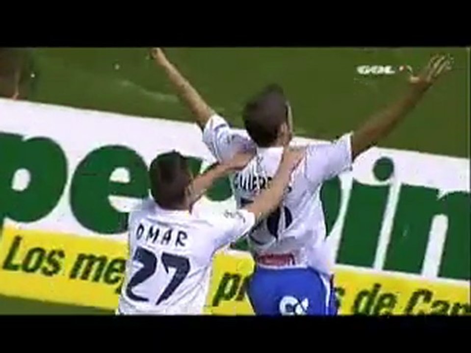 Tenerife 2-2 Villarreal