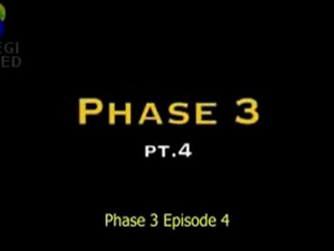 Phase 3 - épisode 04 - Mondialisation & capitalisme
