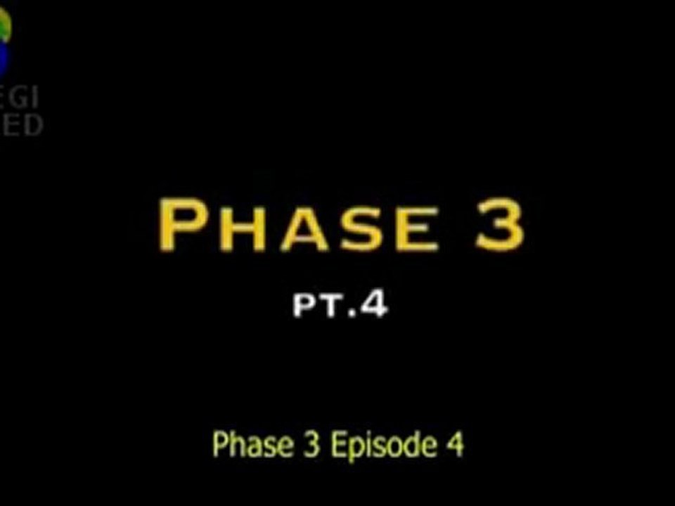 Phase 3 - épisode 04 - Mondialisation & capitalisme