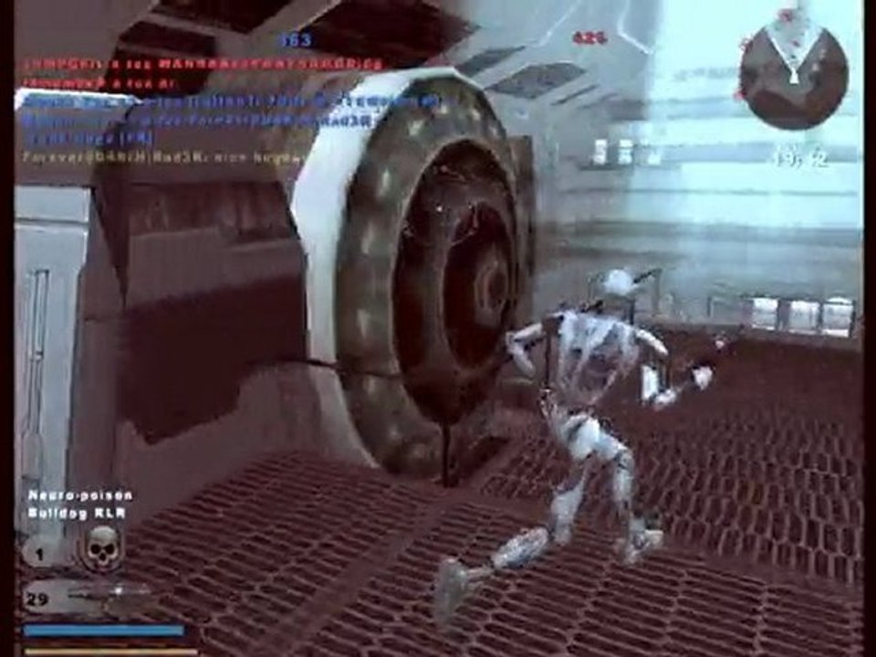 SWBF2 | Shortmovie by MooN