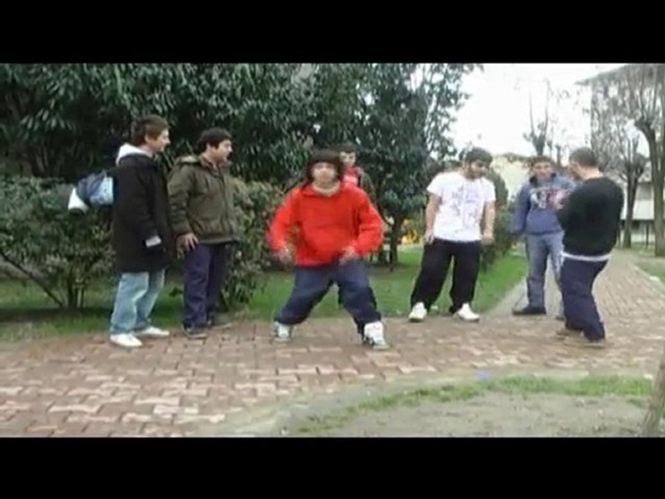 Mefat - Dilmen Sokakları