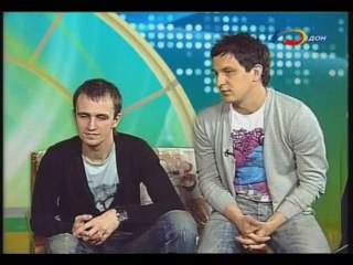 Freezelight.ru на канале "Южный регион" г. Ростов-на-Дону