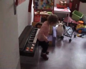 Natacha ou la danse des Zombis