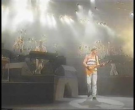 Dire Straits - Money for Nothing