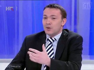 Otvoreno - Borba protiv korupcije 5/6