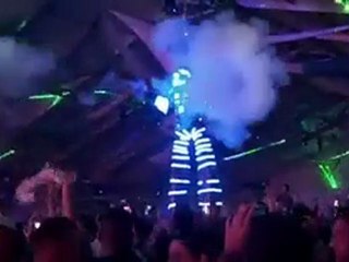 Carl Cox | Ultra Music - Black Dessert