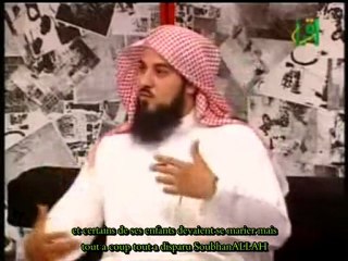 Histoire d'un homme qui a perdu toute sa famille