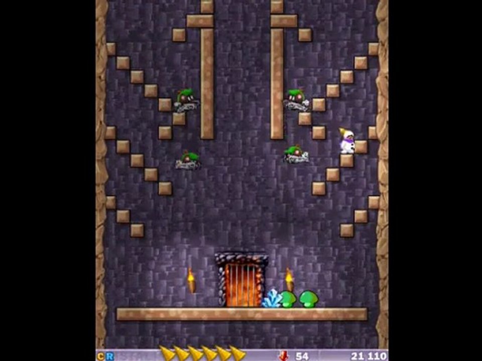 Naeline Concours - 2ème Manche