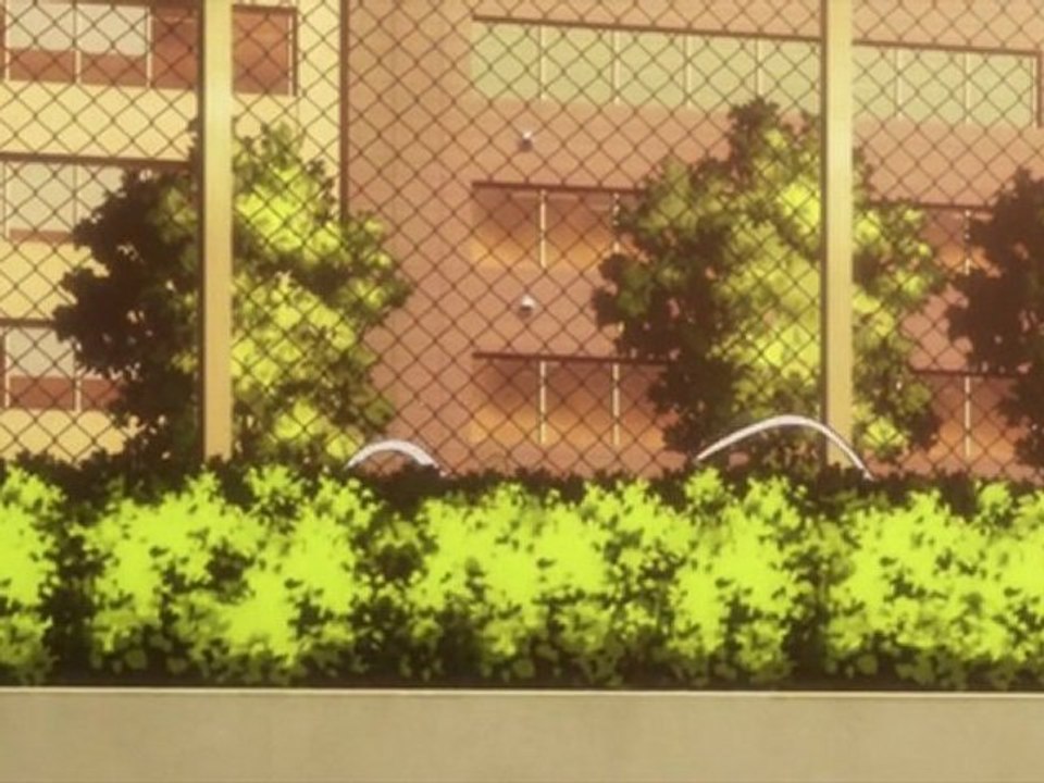 [MSF]Shakugan no Shana S OAV 2 vostfr Partie 2