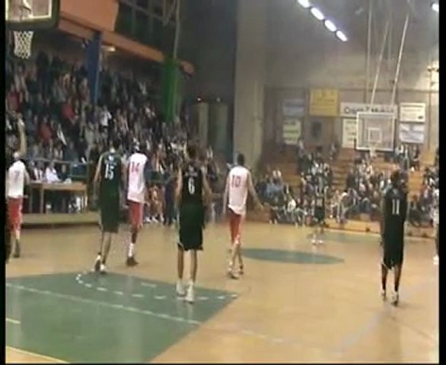 Joeuf / Union St Marie-Metz - 2/4 - National 3 - 03/10/2009