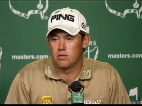 Mickelson wins his third Masters title