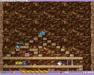 ZManaLZ, Tournoi Au Meilleur Joueur, épreuve 2