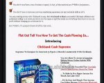 Clickbank Cash Supreme - Bonus & Review
