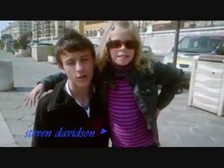 Mes enfants ( 11 avril 2010 )