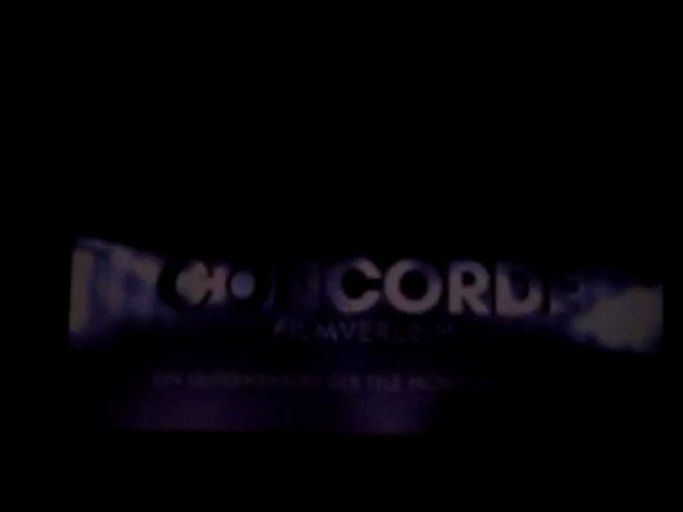 Eclipse trailer - german