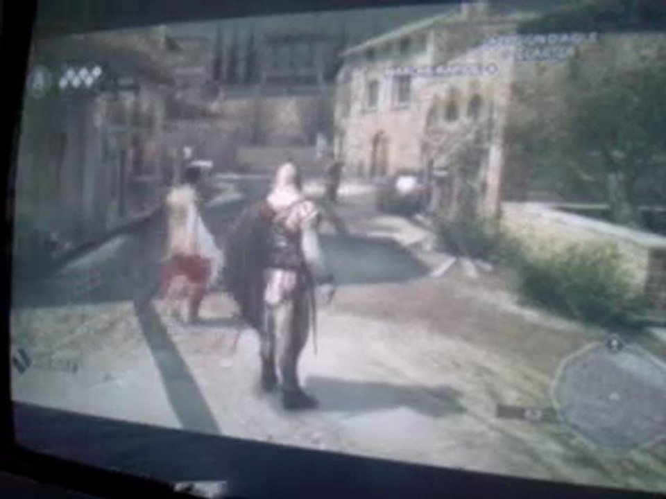 ASSASSIN'S CREED II [06]