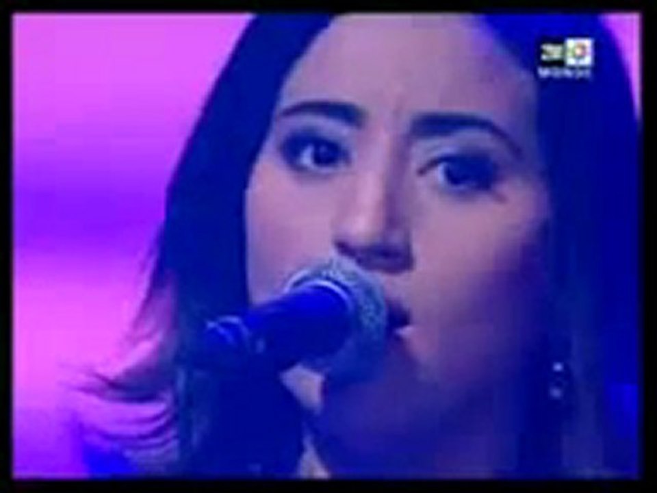 ♥♪ABDELWAHAB DOUKALI♥♪ Kan Ya Makan ♥♪