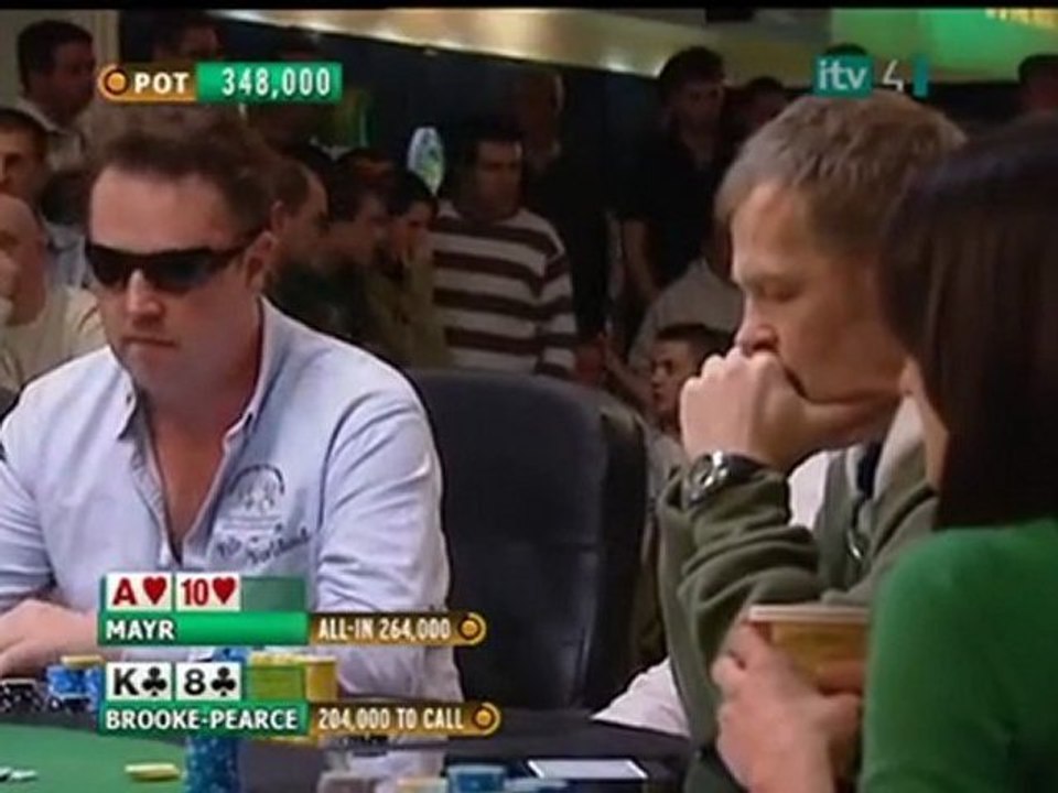 Irish Poker Open 2009 E06 Pt05