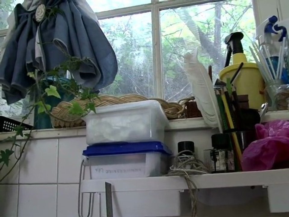 L'école d'enluminure d'Angers