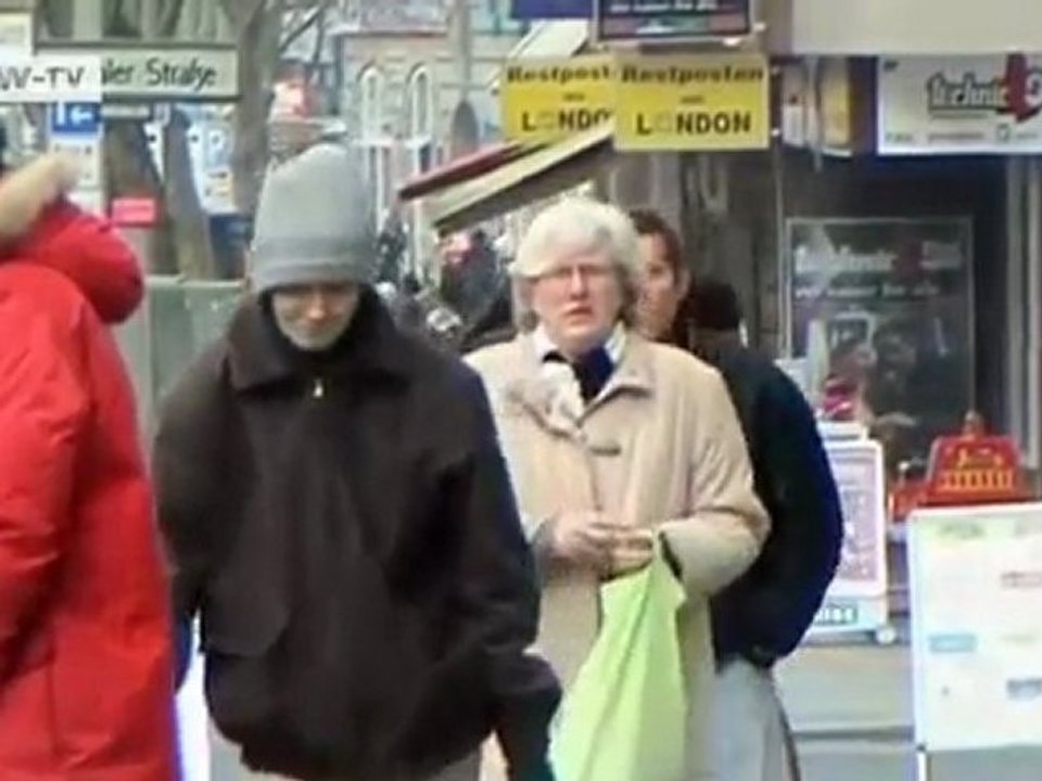 German Multiculturism