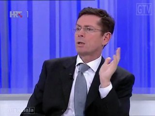 Otvoreno - Borba protiv korupcije 6/6