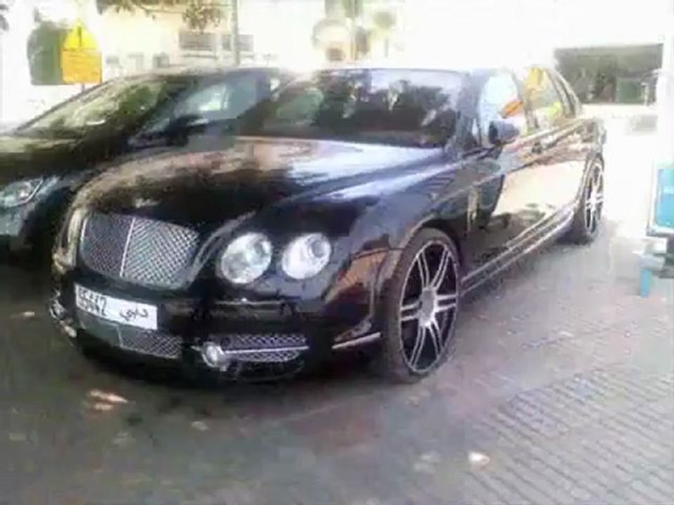 Morocco Supercars luxe Casablanca Ain Diab  Maârif