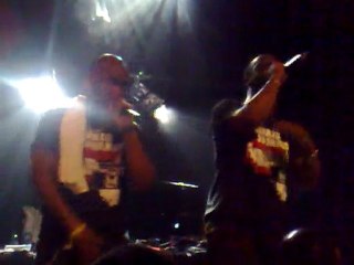 Youssoupha - Calmement - Affranchi 2010