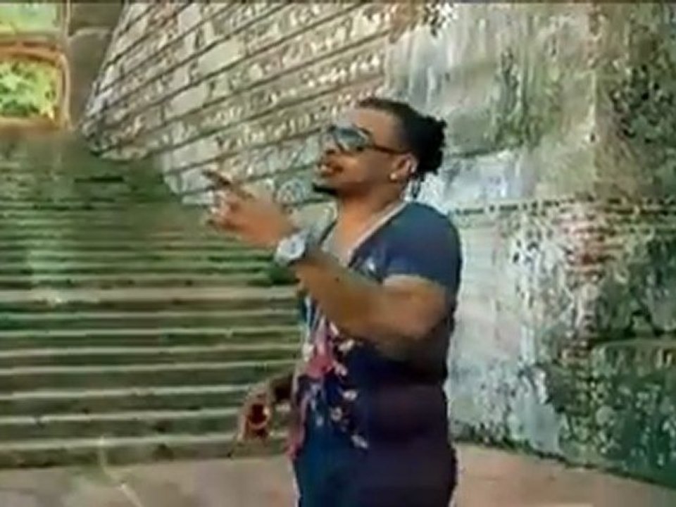 [New !! 2010] RICHIE - CAP  HAITIEN Je T'aime  / Kompa