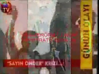 Astsubayın (Mehmet Ali Çelebi) Savunması - Ergenekon