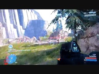 Meilleurs Actions Halo 3